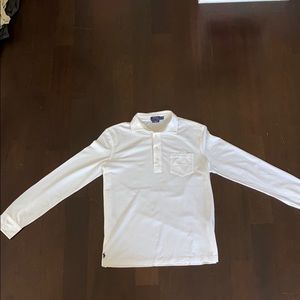 Ralph Lauren Polo long sleeve
